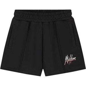 Malelions kiki short in de kleur zwart.