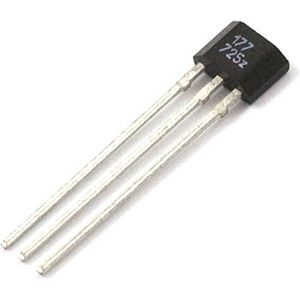 Hall Effect Sensor - US1881 Sparkfun 09312