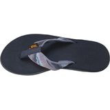 Teva - VOYA FLIP - Slippers - Blauw/Grijs