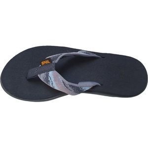 Teva - Voya flip - Teenslippers - Blauw