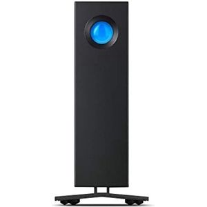 Externe Harde Schijf 4TB