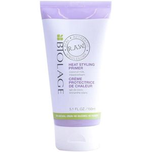 Biolage - Heat Styling Primer - 150ml