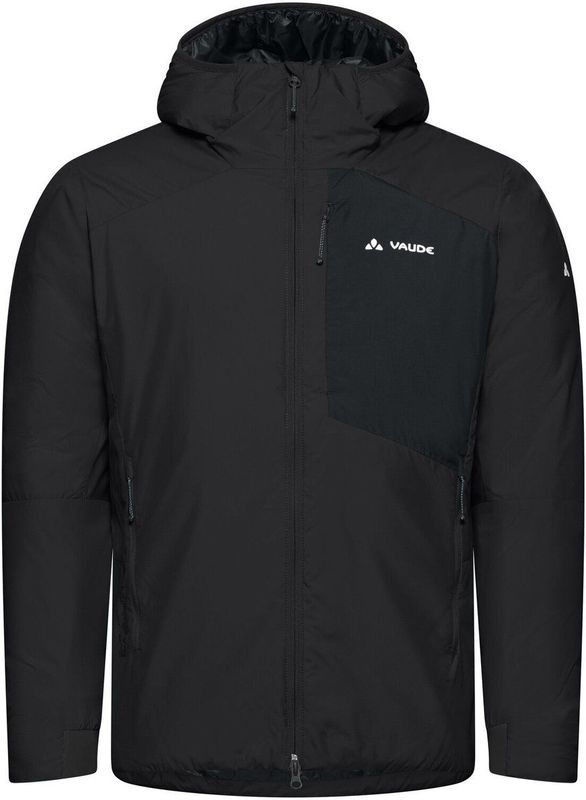 VAUDE - Monviso - Geïsoleerde Jas - Heren - Outdoorjas - Met Kap