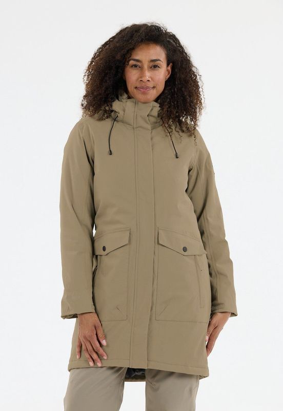WHISTLER Parka Algoma