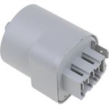 Onderdrukker - Veiligheidsfunctie - Voor Wasmachine