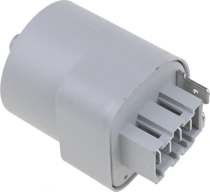 Onderdrukker - Veiligheidsfunctie - Voor Wasmachine