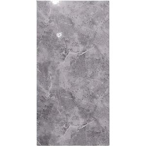 Livano Wandpaneel - Zelfklevend - Wandpanelen - Woonkamer - Badkamer - Earl Grey - 10 vellen