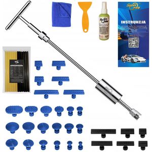 PDR Set - Deukverwijderaar voor Auto Carrosserie