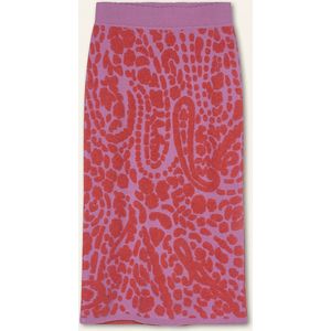 Oilily - Scott knitted skirt - Roze - M