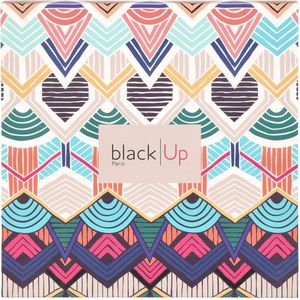 Black Up Universal Highlighter Palette