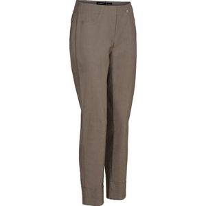 Robell Model Bella 09 - 7/8 Comfort Stretch - Taupe - EU40
