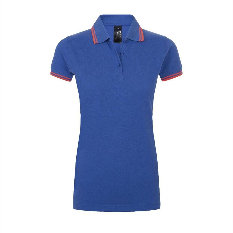 Damespolo Sol's Pasadena