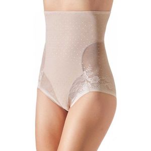 Janira Secrets Figure Silueta Forte Beige M