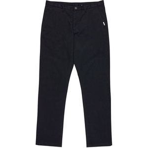 Element Regular Chino broek Twill blauw 26