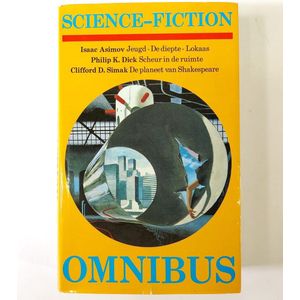 Science fiction omnibus
