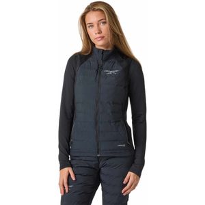 Swedemount Thermisch Geïsoleerd Gilet – Gewatteerd damesgilet – Maat 36