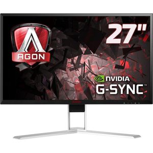 AOC AGON AG271QG - WQHD Gaming Monitor (165 Hz)