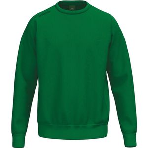 Erima - TS Sweatshirt - Katoenmix - Unisex - Minimalistische Look - Zachte Touch