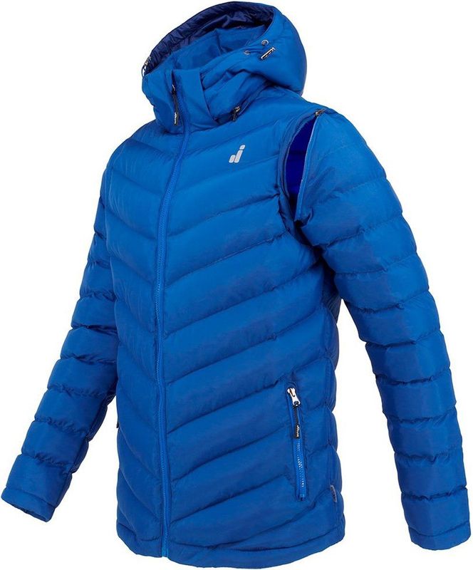 Joluvi Detach 2.0 Jas