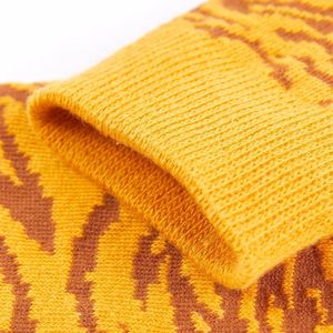 vidaXL - Kindersokken - 5 - paar - EU - 30-34