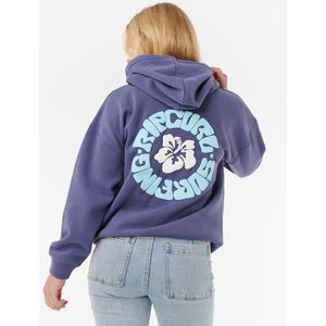 Rip Curl - Surf Puff Heritage - Hoodie - Navy