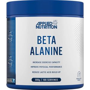 Beta Alanine Powder 300gr