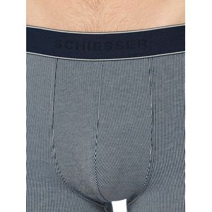 Schiesser Trunk Duality Function