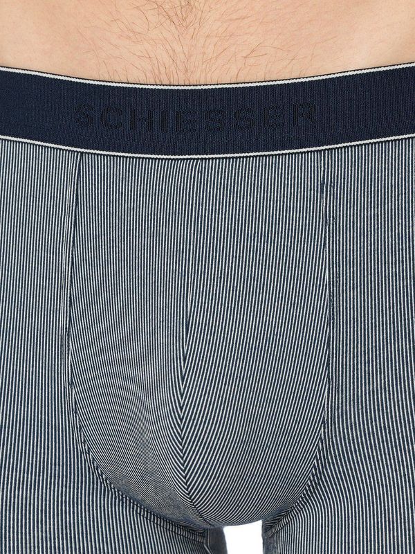 Schiesser Trunk Duality Function