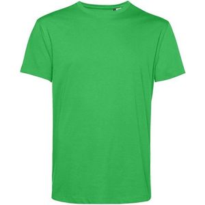 B&C Heren E150 T-Shirt (Appelgroen)