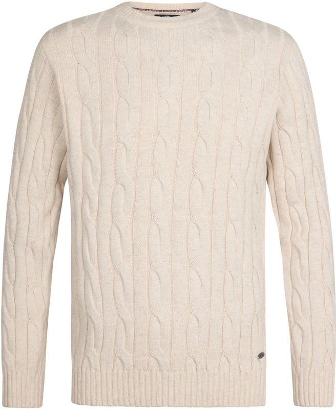 Petrol Industries - M-3050-KWR220 - Trui