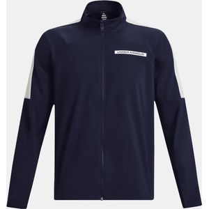 Under Armour Storm Windstrike FZ Midnight Navy