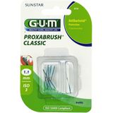 GUM Proxabrush Classic 1.1mm refills 414 - 8 stuks