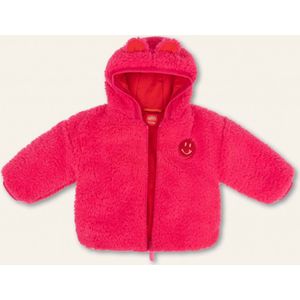 Oilily - Vivi cardigan - Roze - 110/5yr