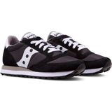 Saucony Sneakers - Maat 42 - Unisex - zwart/wit