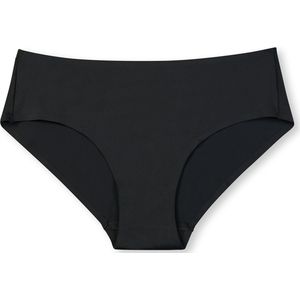 Dagi - Slip - Zwart - Jersey - Mid Waist