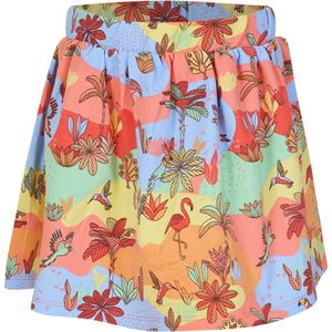 Someone Meisjes rok - Morgana-SG-41-C - Licht koraal