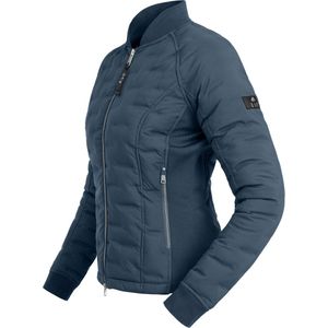 ELT Nashville LightLoft Jacket - maat S - Orient blue