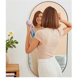 NIVEA Haarspray Volume & Hold - 3 x 250 ml - Voordeelverpakking