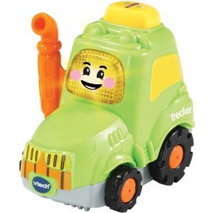VTech Tut Tut Baby Flitzer 80-514304 speelgoedvoertuig