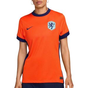 Nike Nederland Thuisshirt Dames - Maat XS