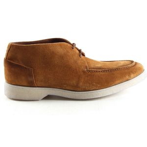 Heren Sneakers Greve 1166.03 3098 Rama Florence Cognac - Maat 9½