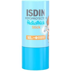 Isdin Fotoprotector Pediatrie Invisible Sun Protection Stick SPF50 10 g