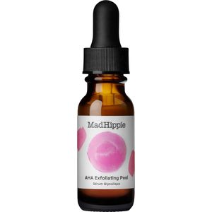 Mad-Hippie - Deluxe AHA Exfoliating Peel 15ml