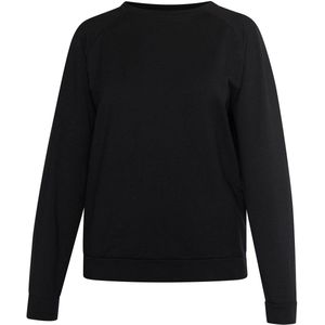 usha - BLUE LABEL - Sweatshirt - Zacht - Sportief Design - Raglanmouwen