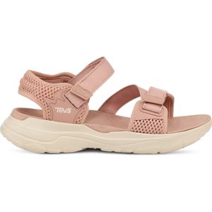 Teva W Zymic Dames Sandalen - Multicolour - Maat 40