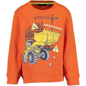 Blue seven trui maat 128