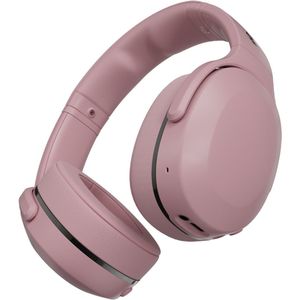 Skullcandy - Crusher 540 Active - Draadloze Koptelefoon - Roze - Zweet- en Waterbestendig
