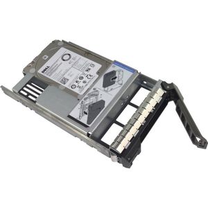 DELL 400-AJPH interne harde schijf 2.5'' 600 GB SAS
