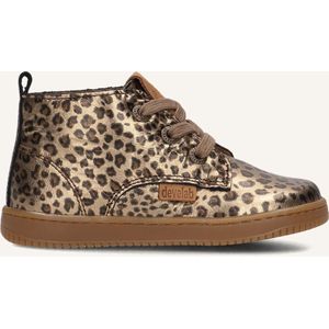 Develab 46242 Boots Meisjes - Goudkleurig - Maat 24