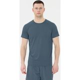 ENDURANCE - Abia - T-shirt - Heren - 100% Polyester - Quick-Dry Technologie